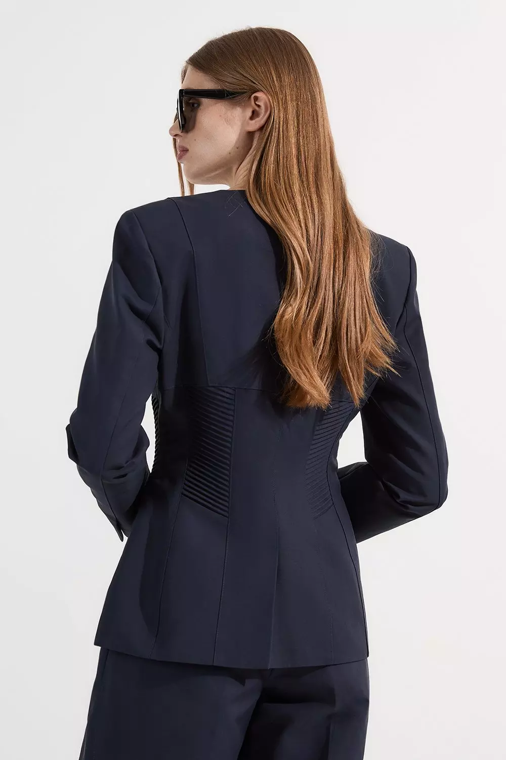 ★Karen Millen オンブルアップリケホルター 魅惑的マキシ★ bkk20573_black_xl?$