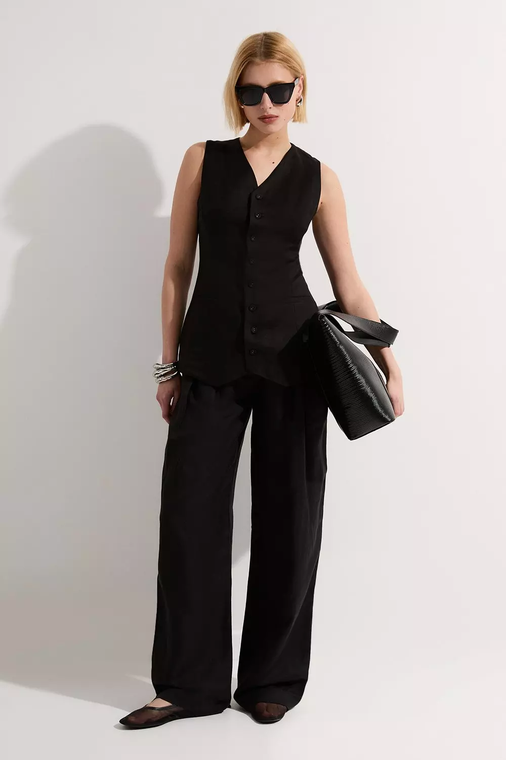 Designer fashion, Seoul-fully created | W Concept