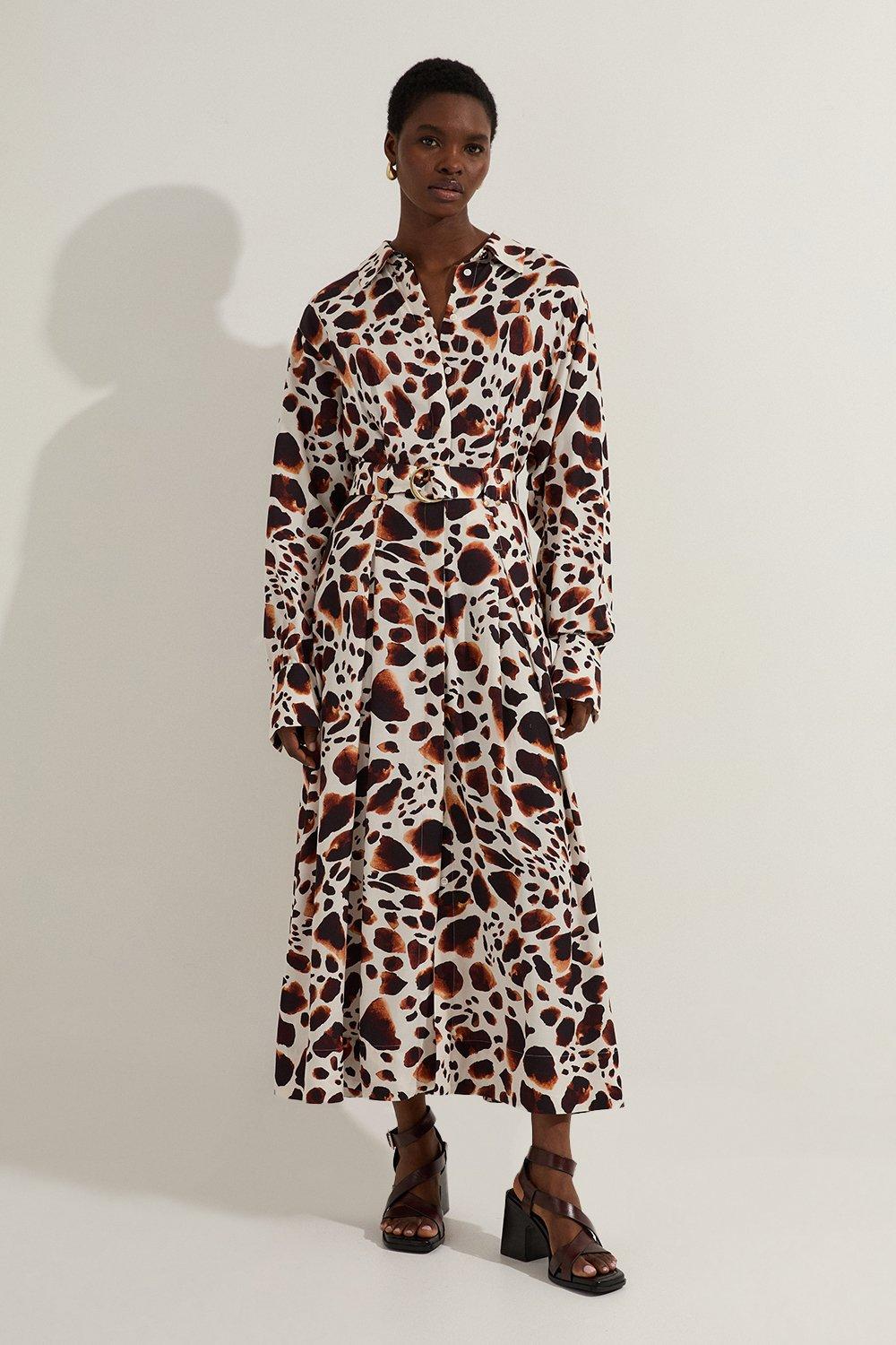 KAREN MILLEN ディアマンテメタリックジャカードプロムドレス Gold Homecoming Dresses | Karen Millen US