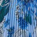 blue color