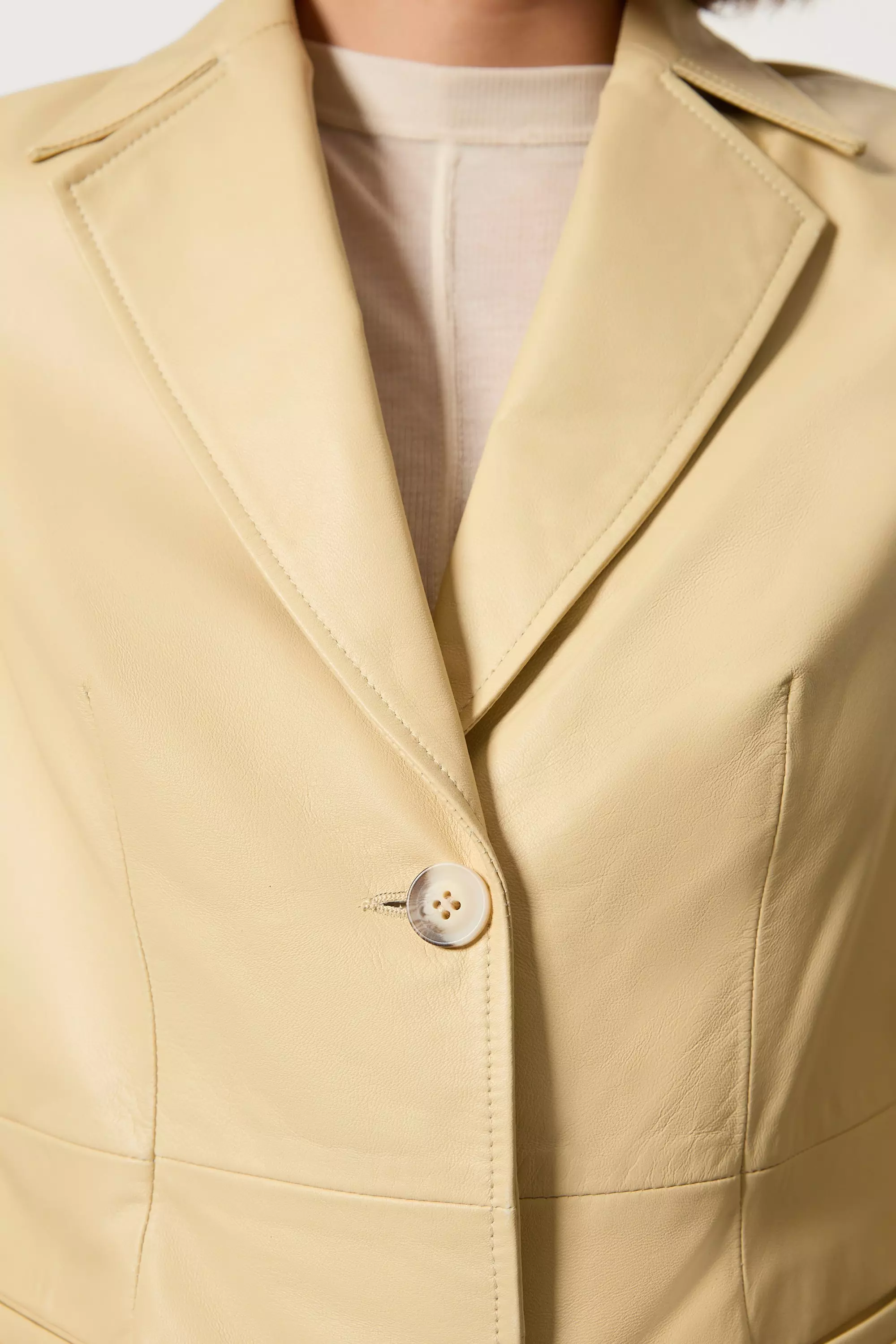 ボトムスその他 Golden  Single Breasted Blazer Single Breasted Blazer | Casablanca Paris