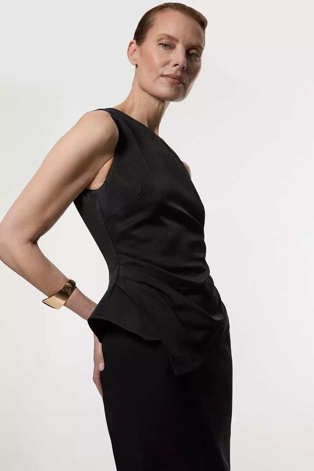 Karen Millen ロングドレス Karen millen ロングドレス