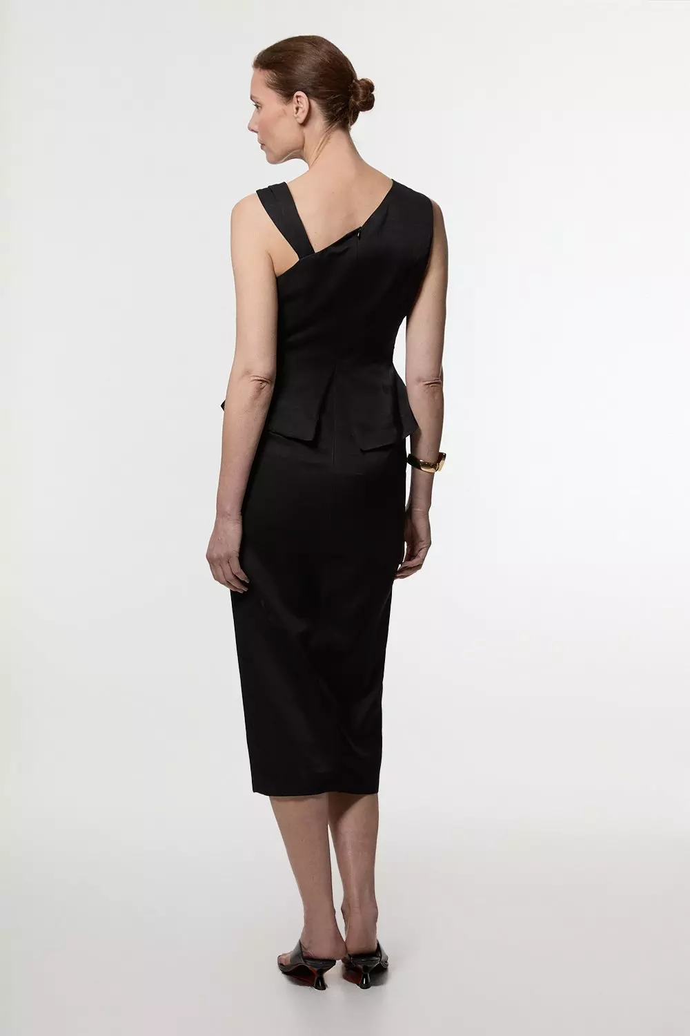 Karen Millen ロングドレス Karen millen ロングドレス