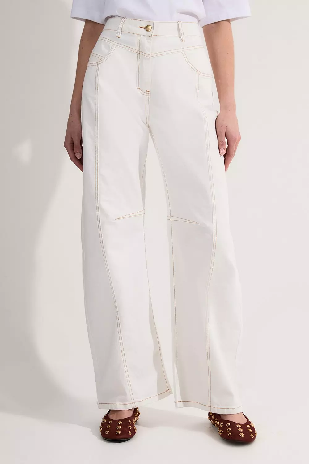【SATIIIZ】Loin incision string denim pants product_20.jpg?x-oss-process=