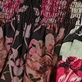 floral color