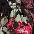 floral color