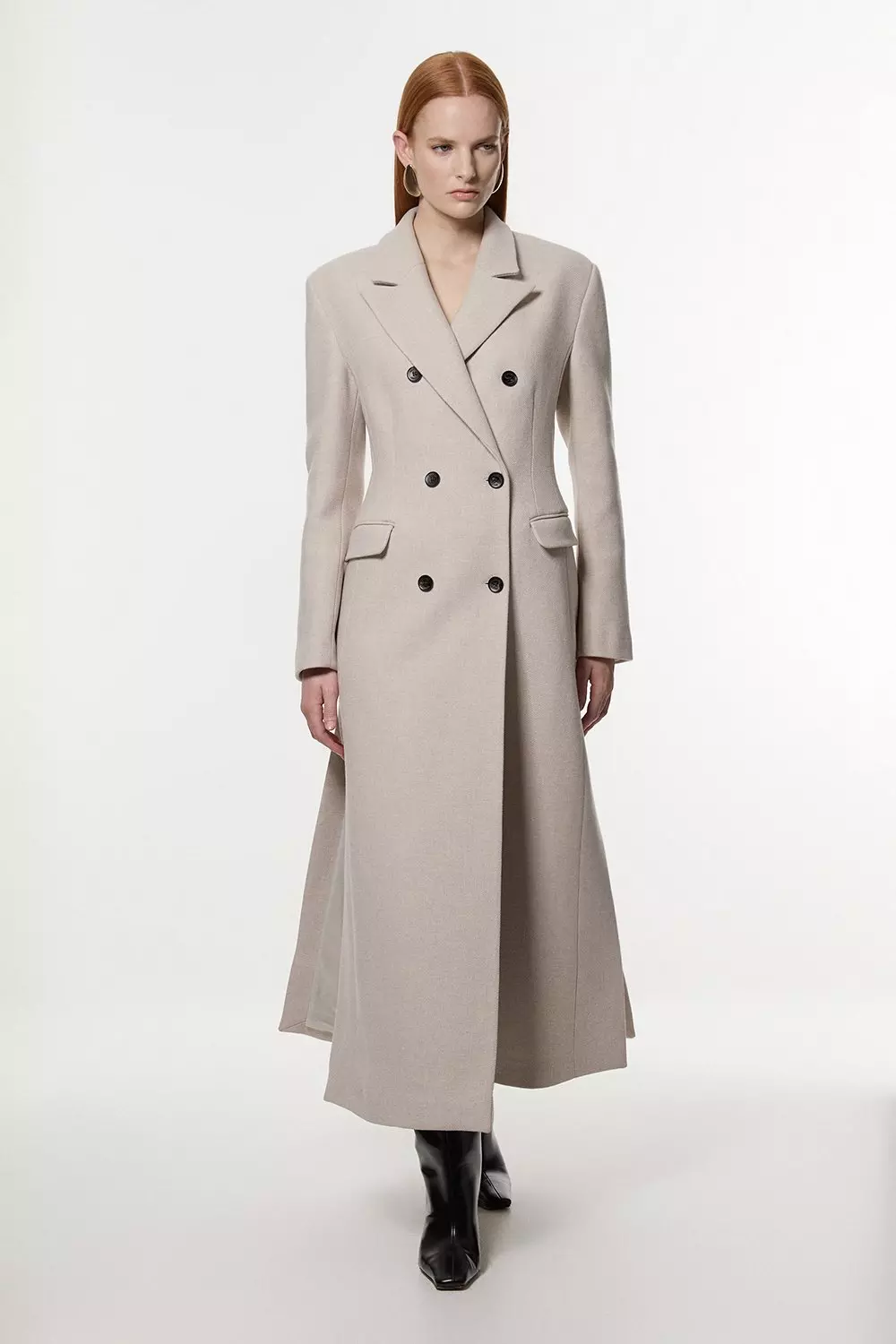 メゾンドソイル　WOOL DOUBLE BREASTED RAGLAN COAT Amazon.com: Isaac Mizrahi Boy's CT1022 Velvet Collar Quilt