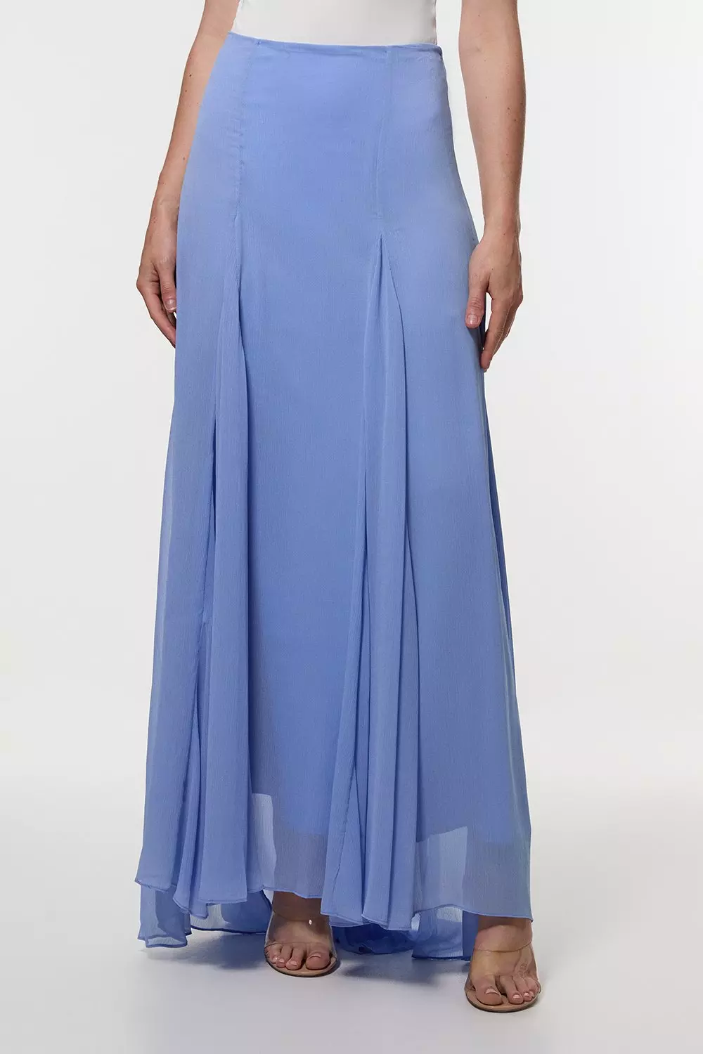 【KAREN MILLEN】コンパクトストレッチ テイラード ブレザー Compact Stretch Stab Stitch Asymmetric Wrap Tailored Blazer