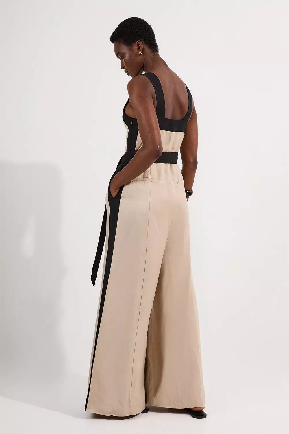 KAREN MILLEN ロングコート ビジュー デニム ブレザー 長袖 アウターの商品一覧|レディースファッション通販のJ Lounge