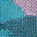 blue color