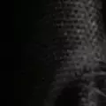 black color