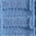 light-blue color