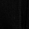 black color