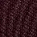 burgundy color