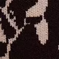 brown color