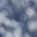blue color