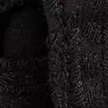 black color