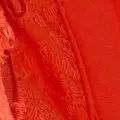 orange color
