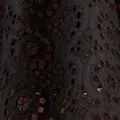 black color