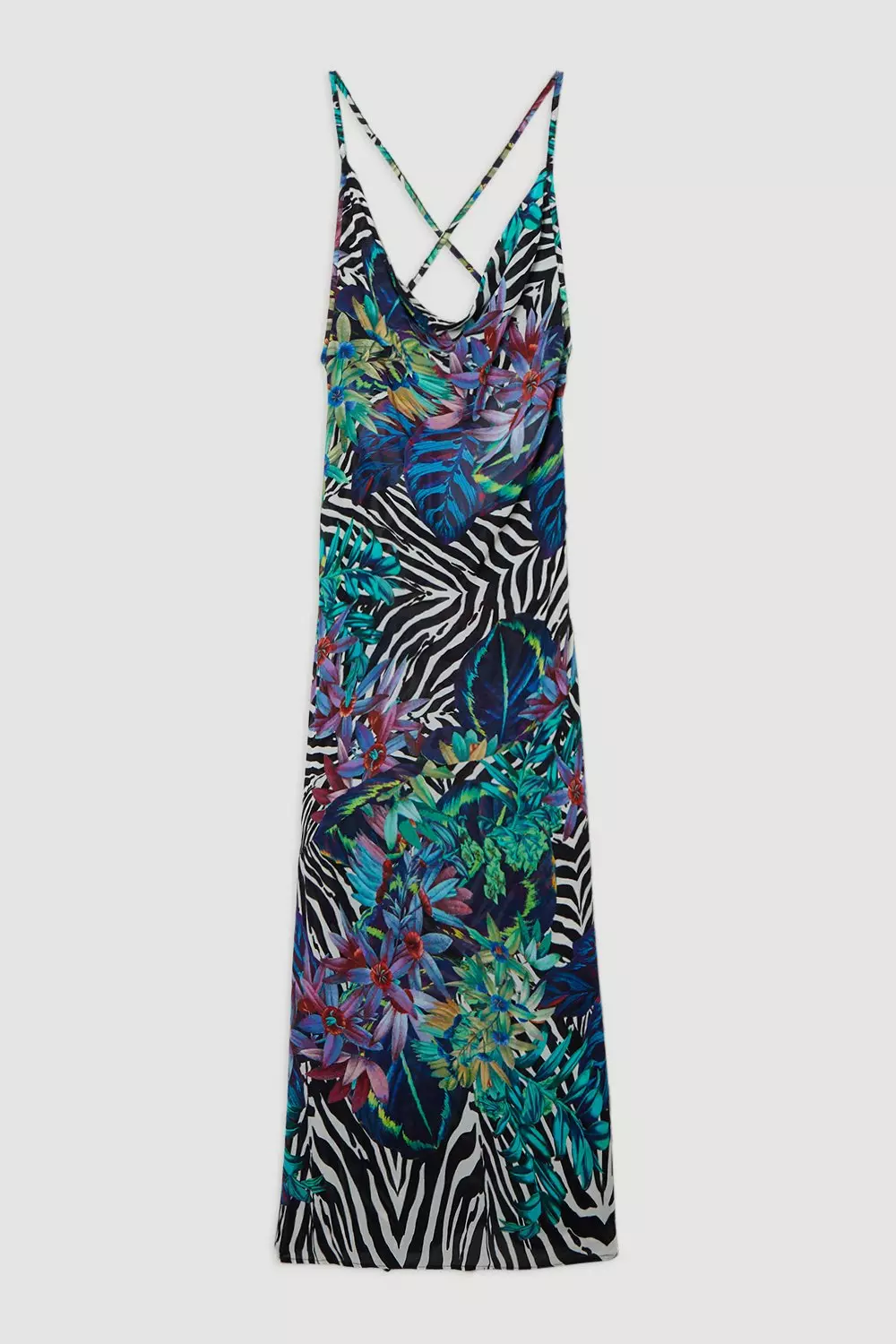 日本未入荷★Karen Millen プリーツタイトワンピース 日本未入荷☆Karen Millen ハイネックフレアワンピース