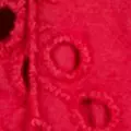 red color