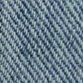 light-blue color