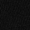 black color