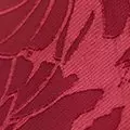 burgundy color