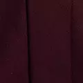 burgundy color