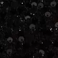 black color