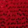 red color