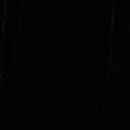 black color