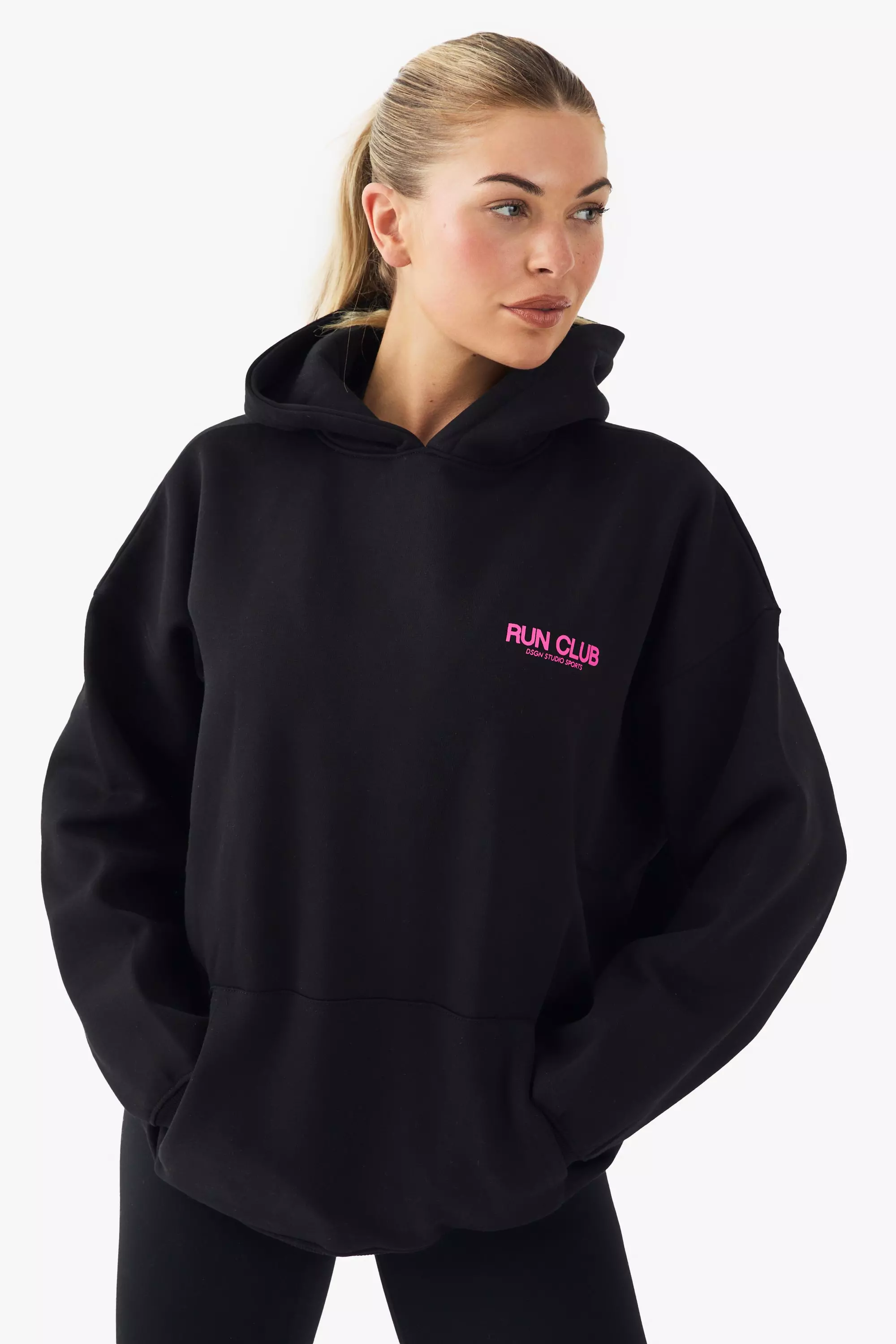 [CPGN STUDIO ]★Vividness Raglan Hoodie KXM - Wspieraj Niezależne Marki!