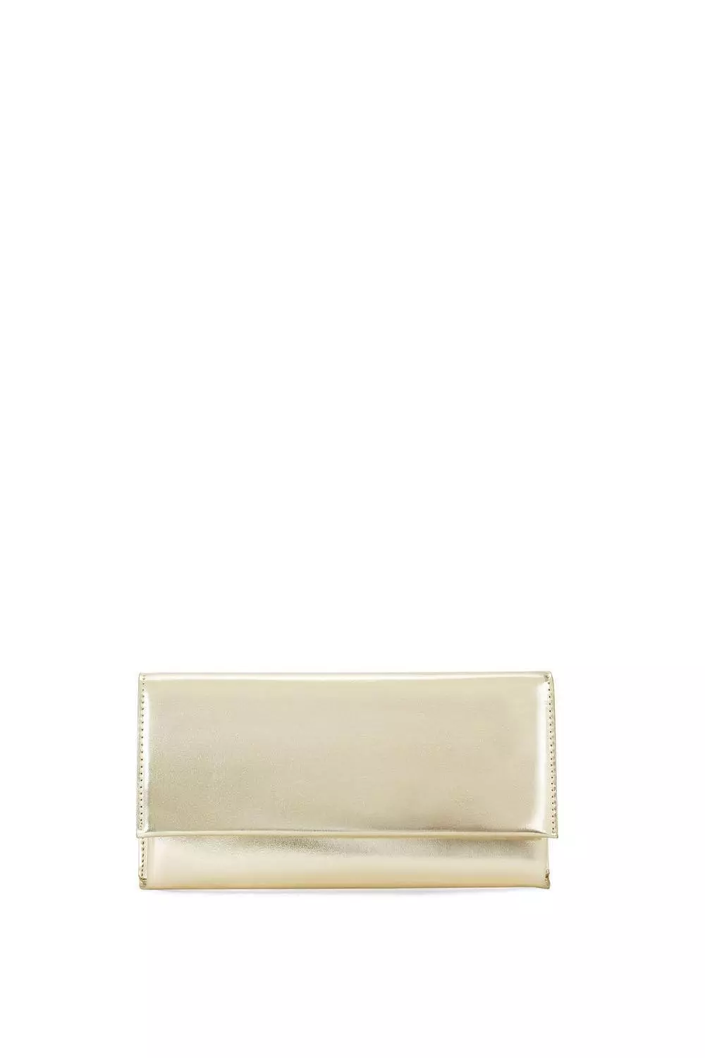 Gold 'Brielle'  Bag alternative image