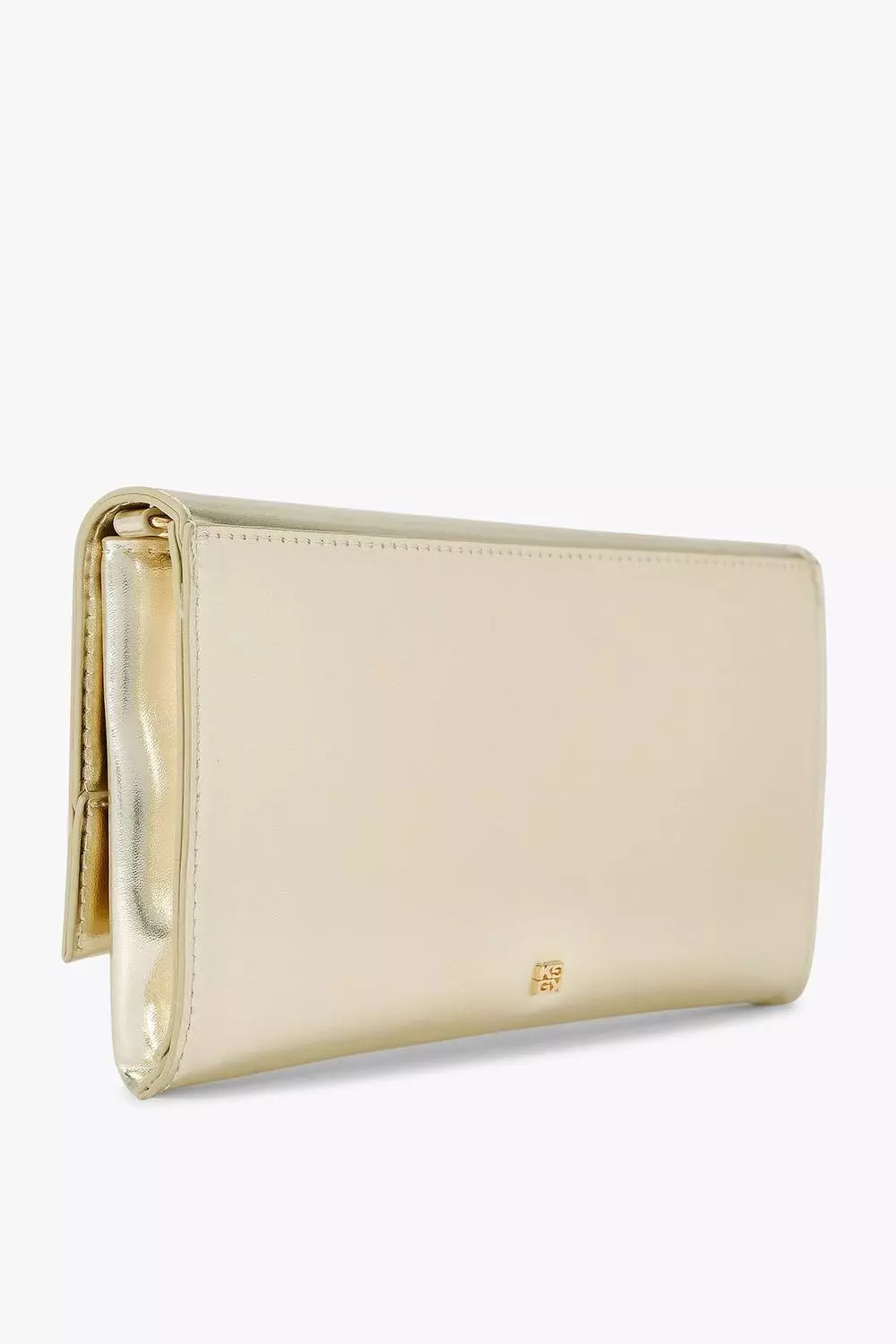 Gold 'Brielle'  Bag alternative image