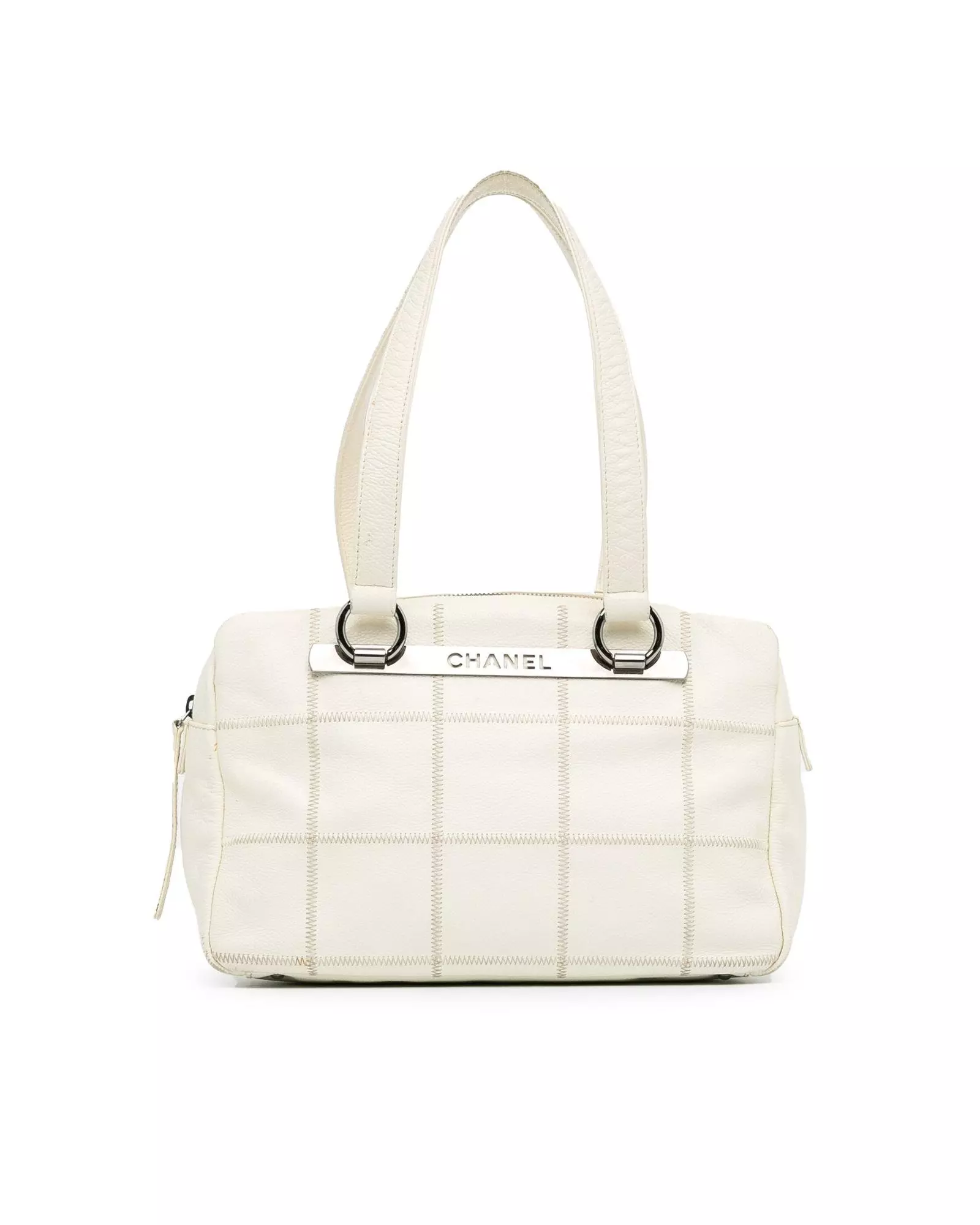 Karen millen white bag sale