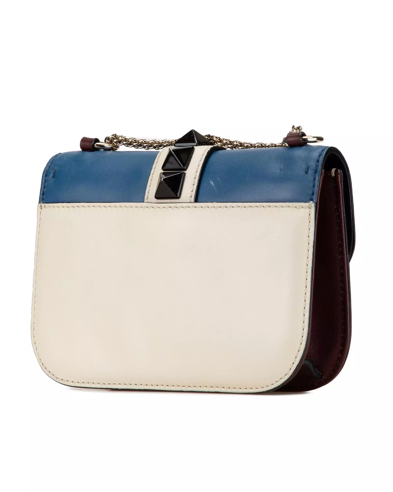 Rockstud crossbody bag hotsell