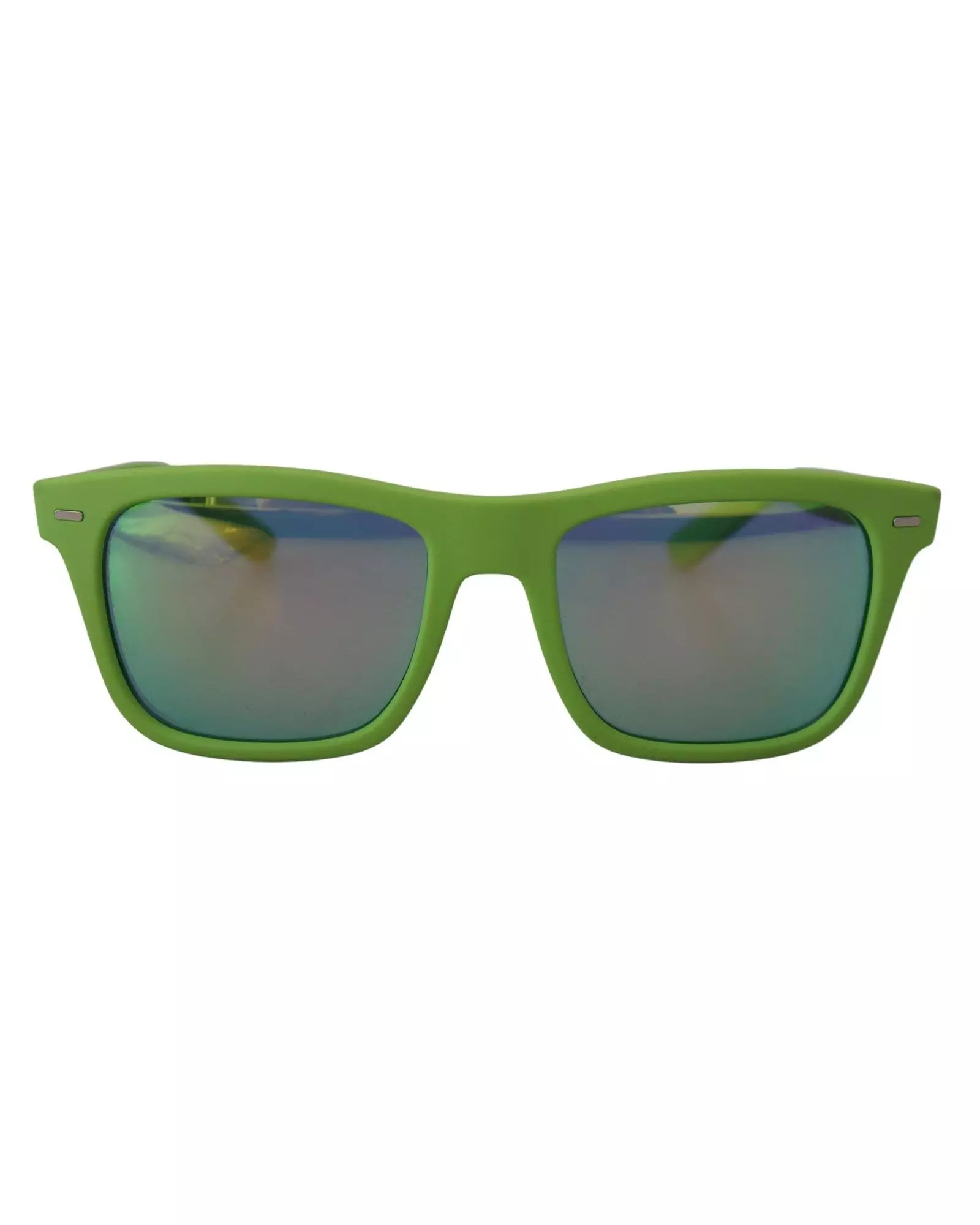 サングラス DOLCE & GABBANA Woman Sunglasses Green 0DG6190 3311F2 p16d28cf531764dceb739fd4e6442c