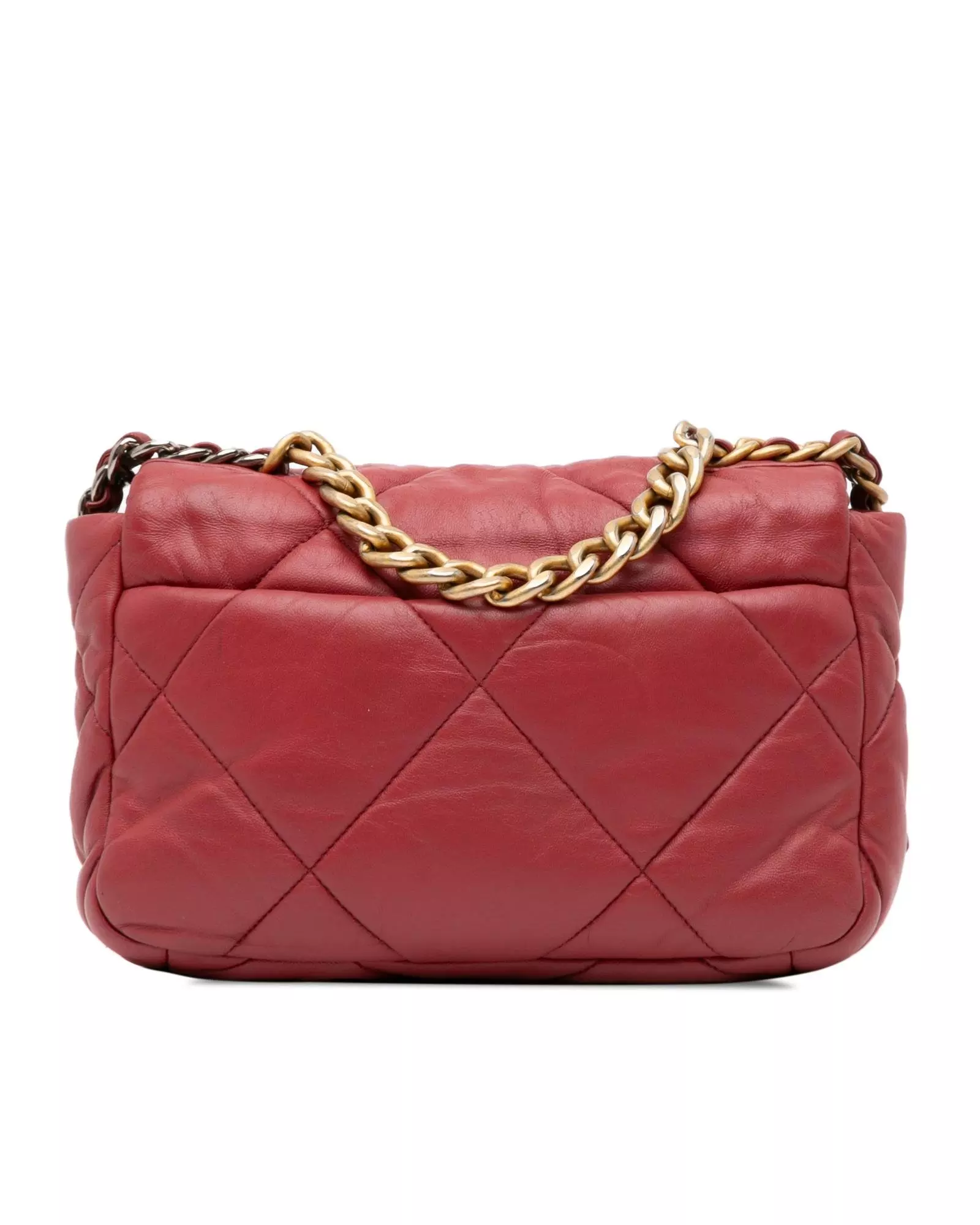 Karen millen quilted shoulder bag deals