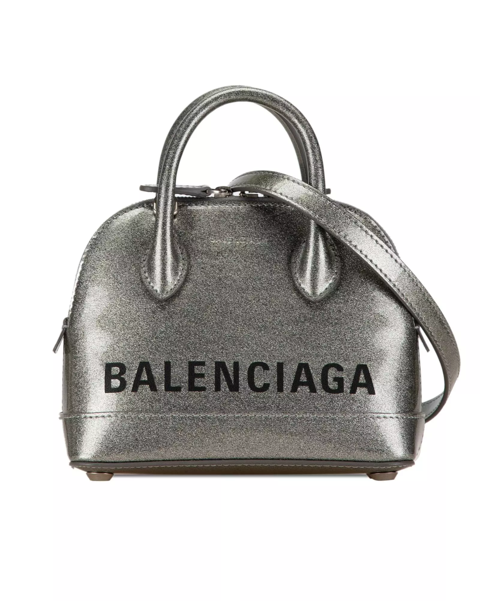 Karen millen silver bag outlet