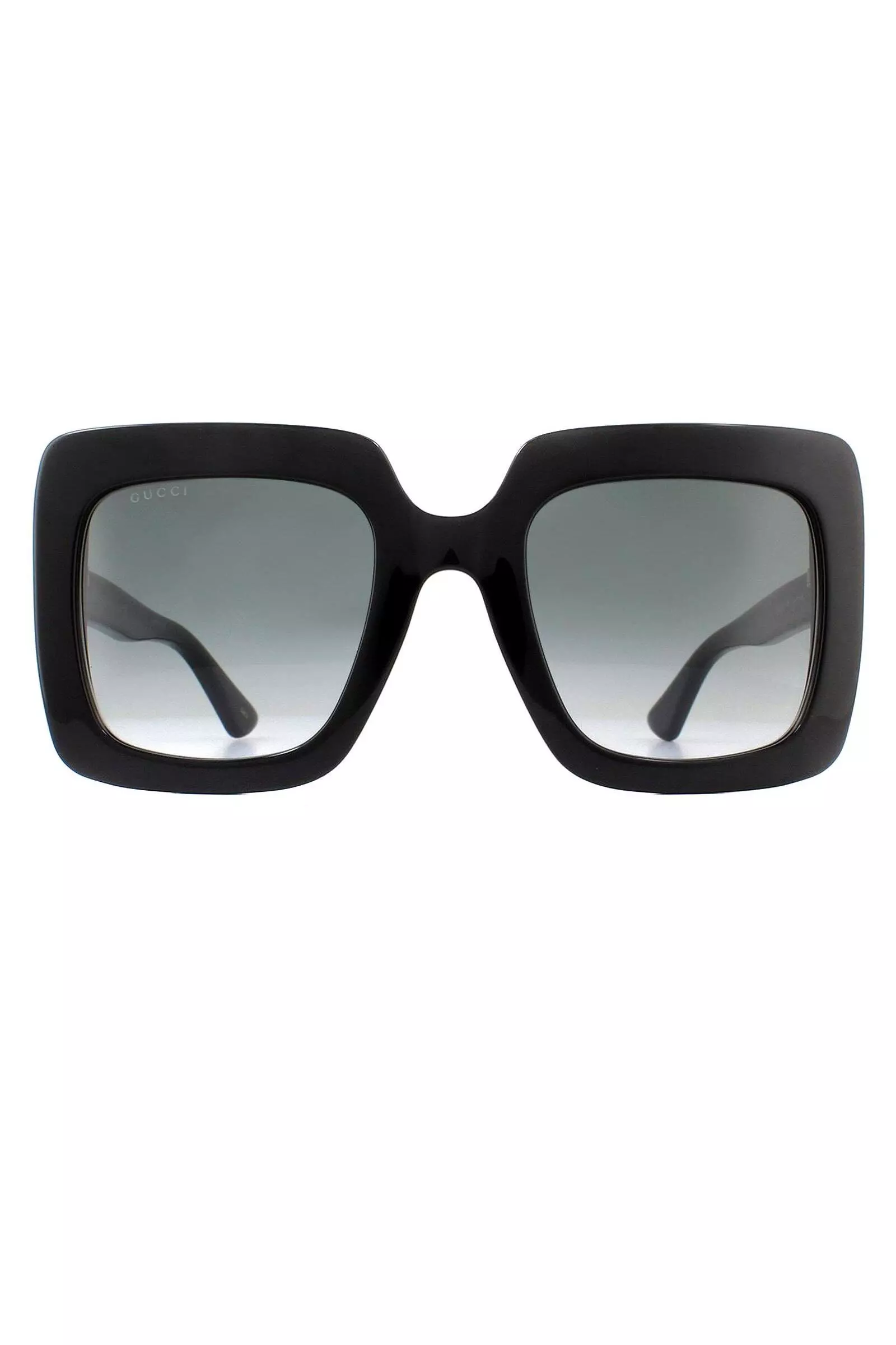 ● GUCCI ● サングラス Black / Grey Gradient / 54mm gg0036s001_1580382813.jpg