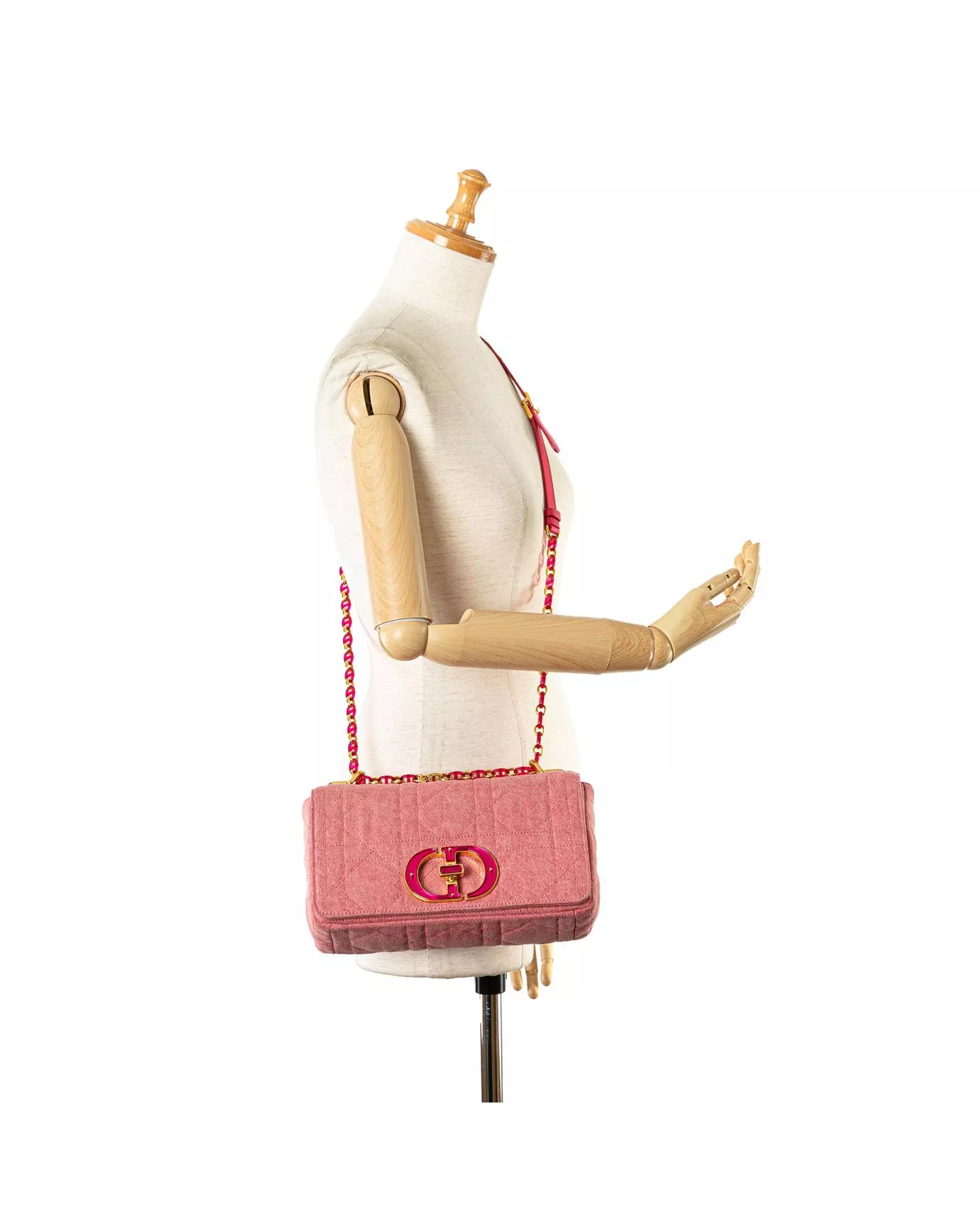 ショルダーバッグ・ポシェット OVHEE Rian Shoulder Bag Cream Pink P00000QP ☆OVHEE☆ Rian Shoulder Bag Cream Pink P00000QP (OVHEE