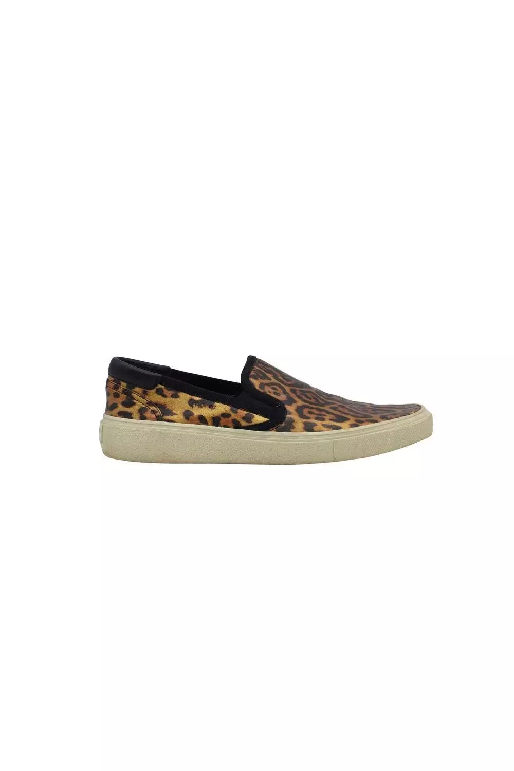 Saint Laurent★MULTICOLOR COTTON SNEAKERS p297b37ab6dd2435ab602a58e2963d