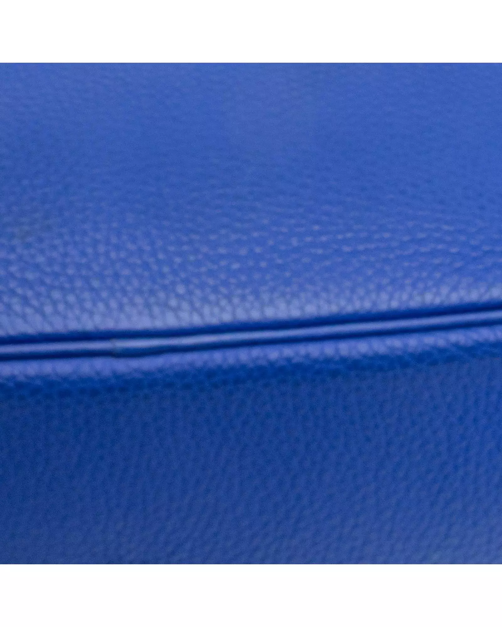 Preloved Herbag Zip 31 Leather Handbag Wo - Blue Messenger Bags alternative image