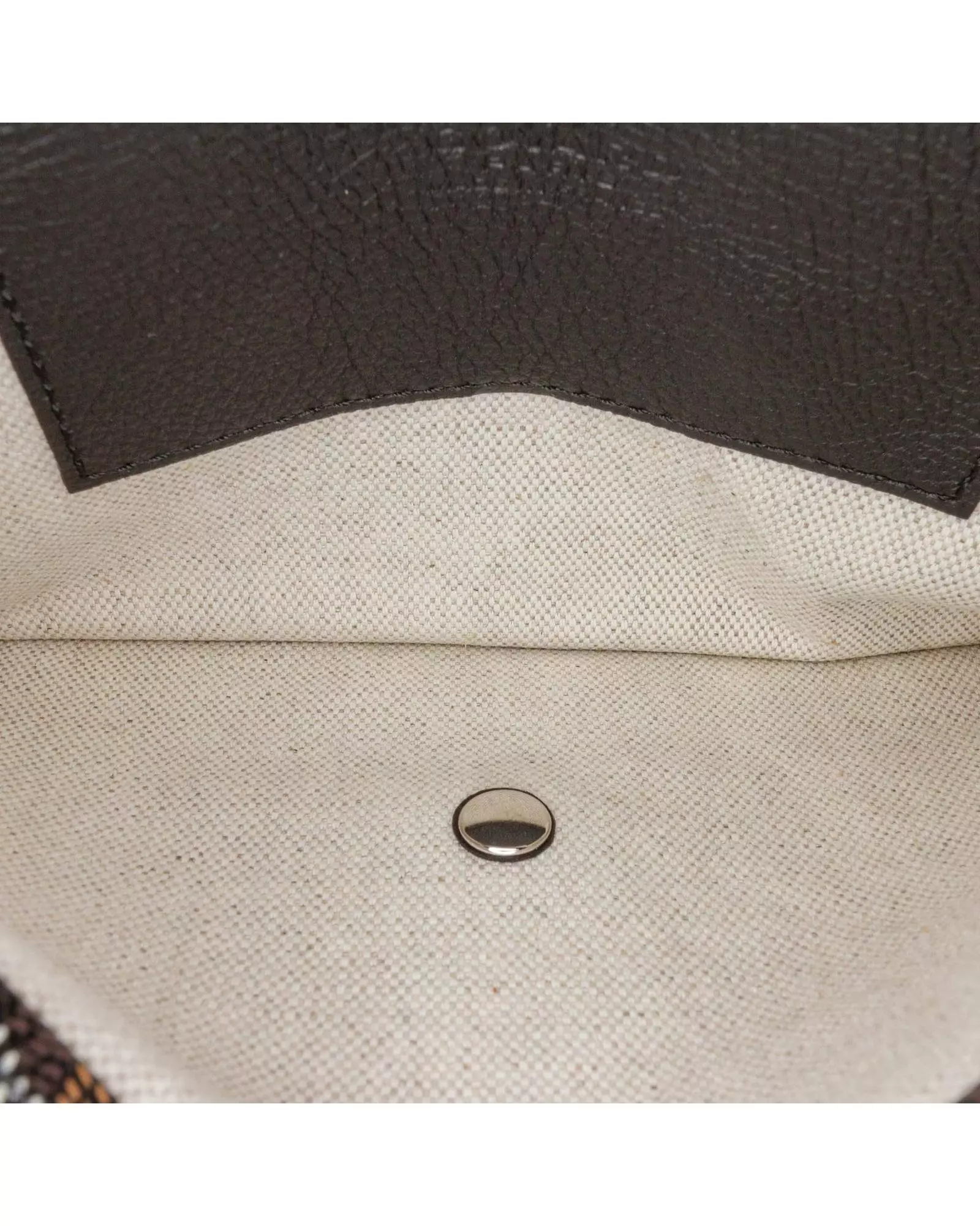 Preloved ine Pochette Crossbody Wo - Black Crossbody Bags alternative image