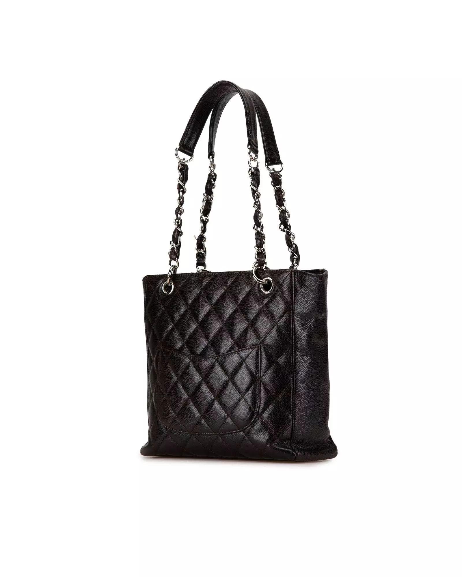 Karen millen quilted tote bag sale