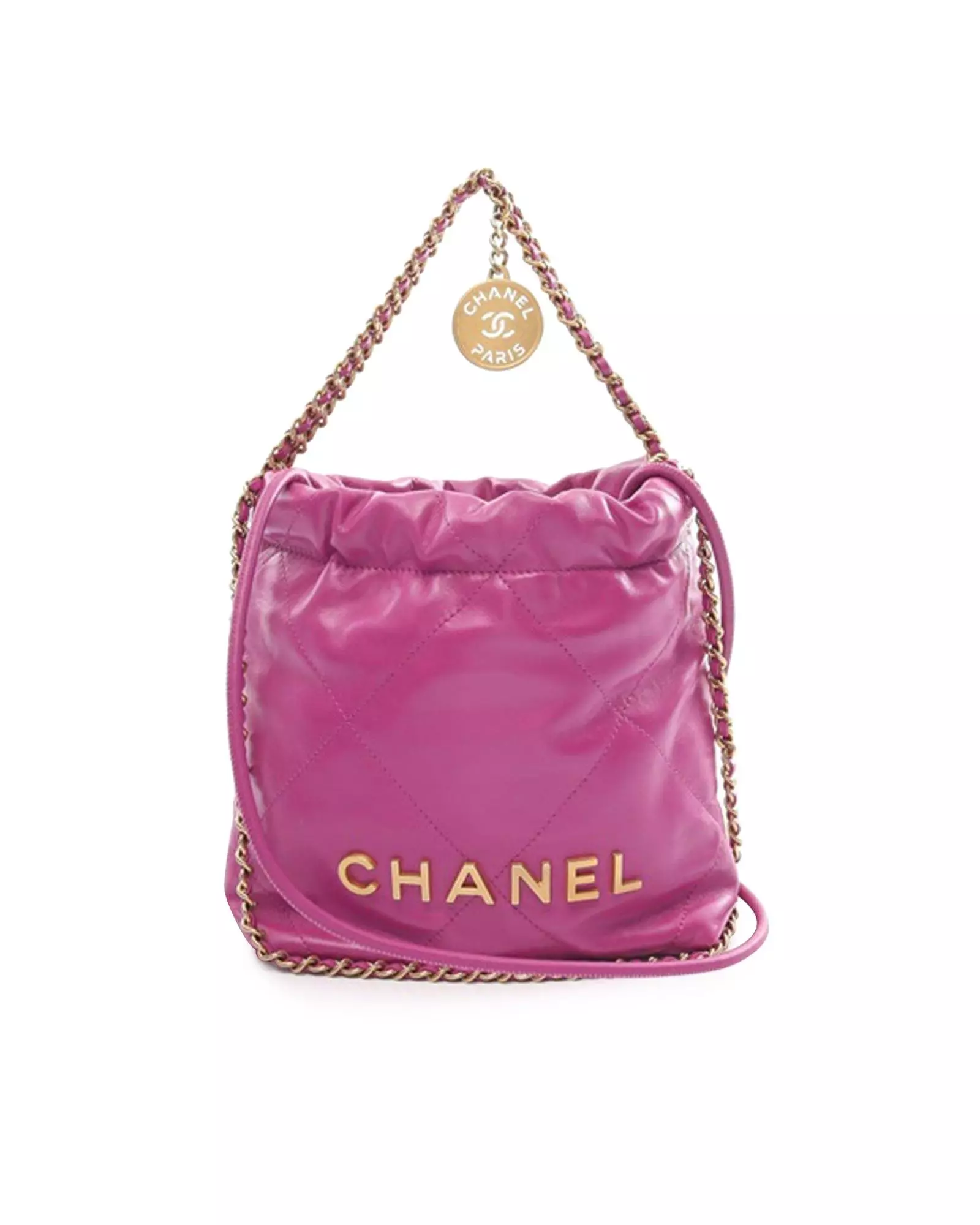 Karen millen pink bag hotsell