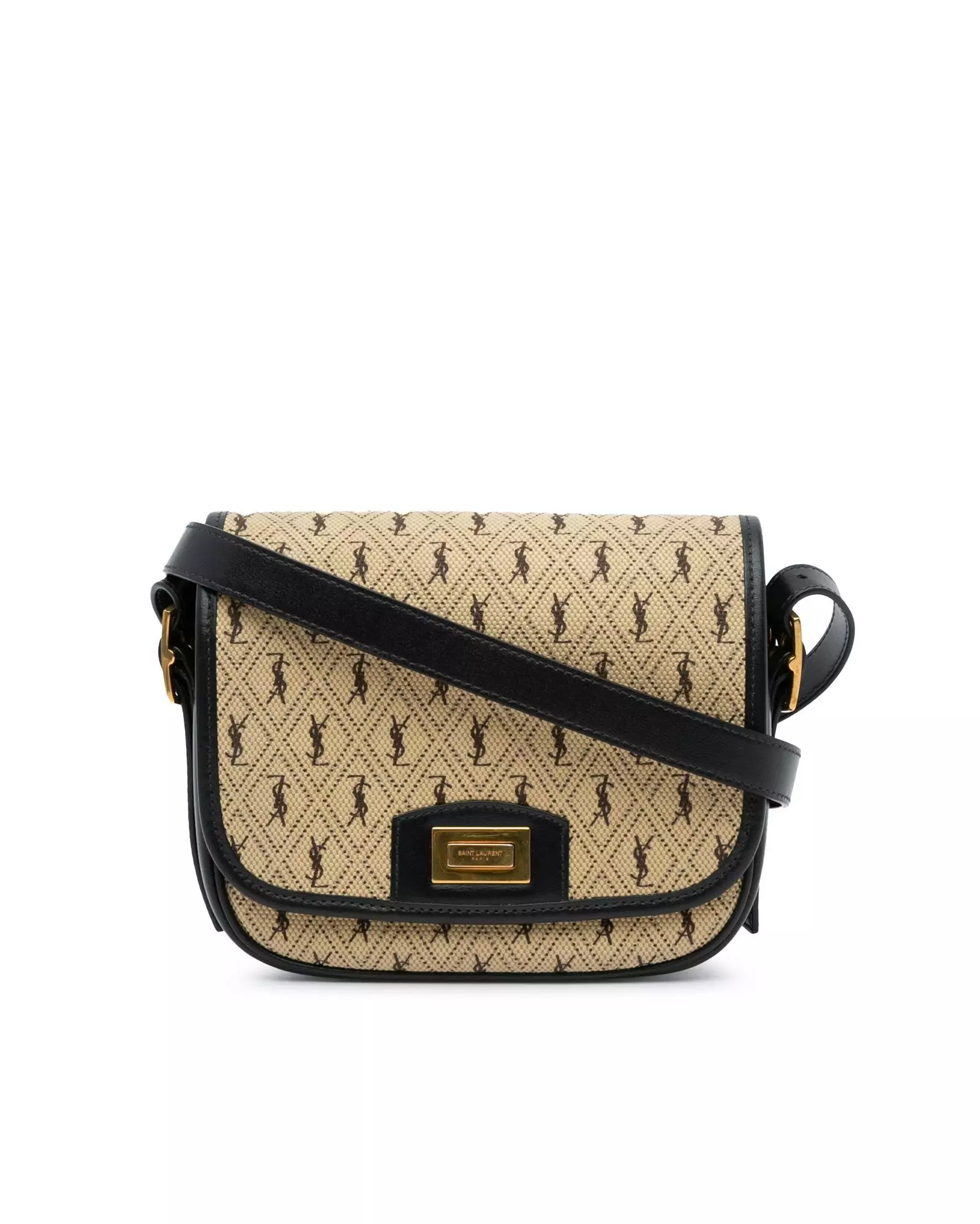Preloved Sunset Crossbody Bag Karen Millen