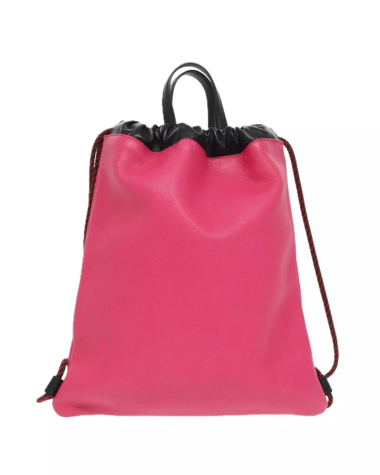 Preloved GG Marmont Small Matelass Women - Pink Backpacks alternative image