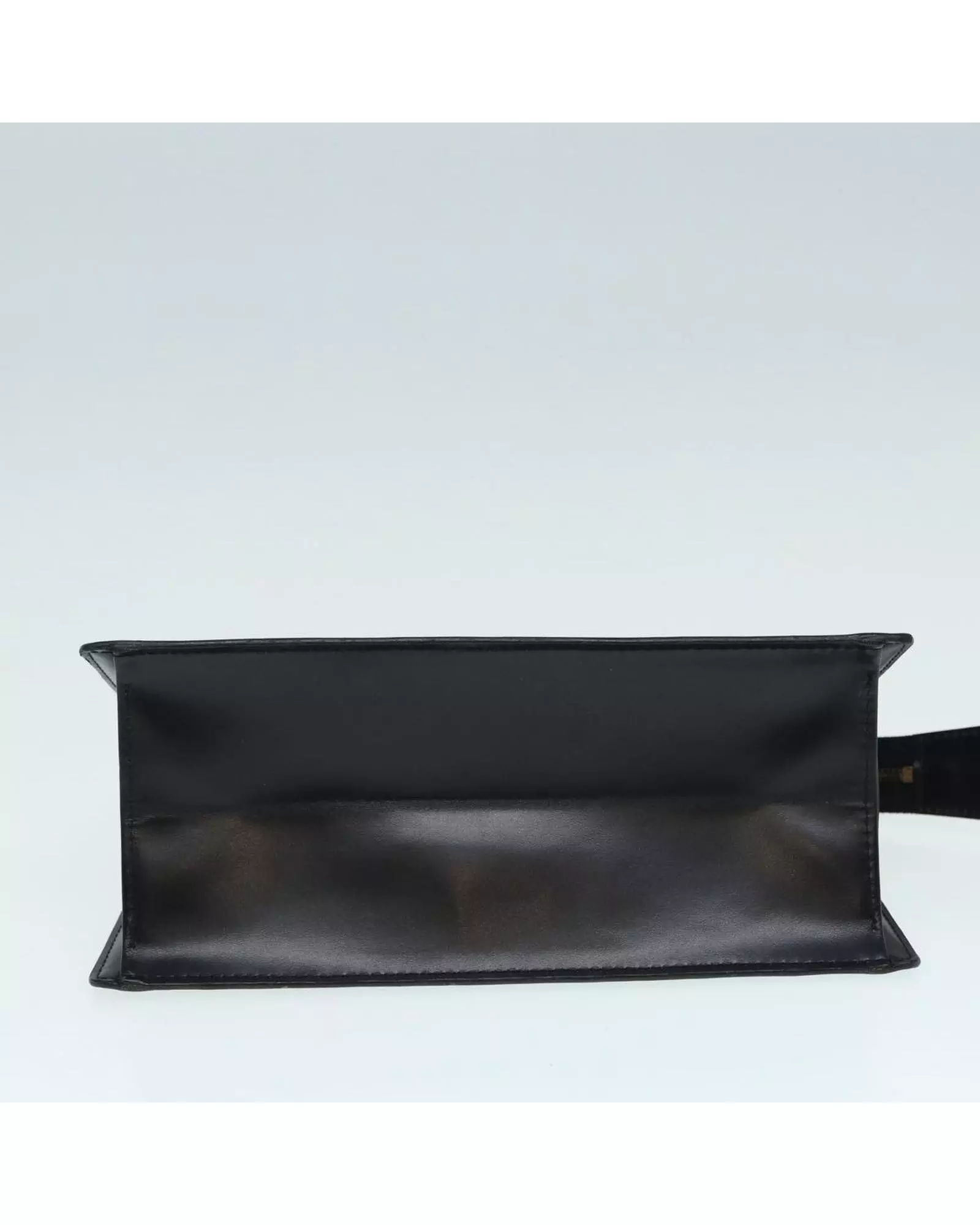 Preloved Epi Leather Zip Clutch Wallet Women - Black Wallets alternative image